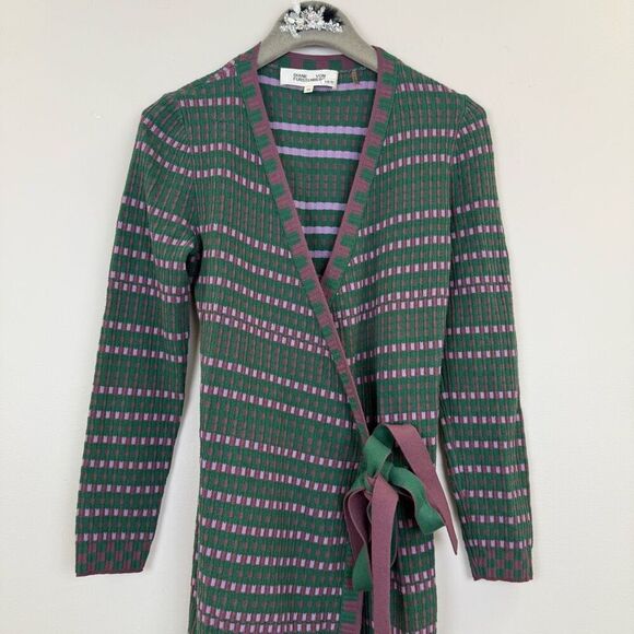 Diane von Furstenberg Nita Dress 🪷 - Picture 7 of 10